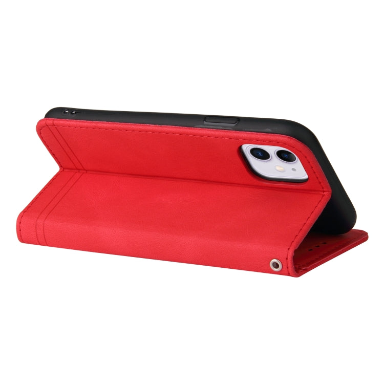 Case – Leather (iPhone 12 mini) #19