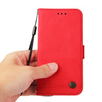Case – Leather (iPhone 12 mini) #19