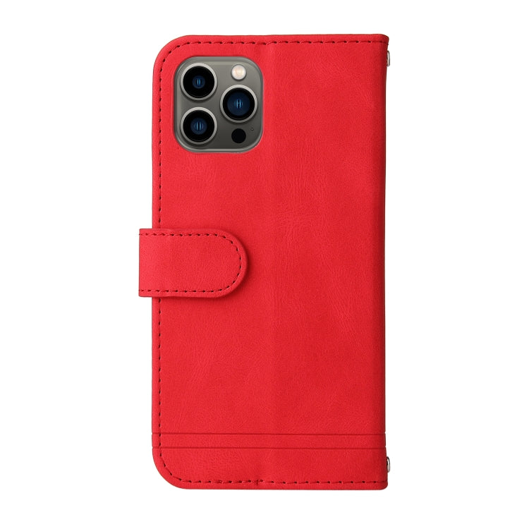 Case – Leather (iPhone 11 Pro) #8
