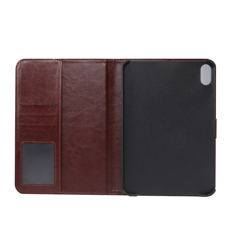 Tablet Case – Leather (iPad mini 6) #3