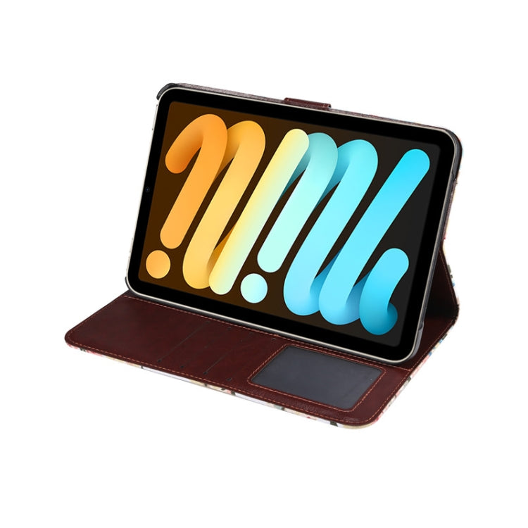 Tablet Case – Leather (iPad mini 6) #3