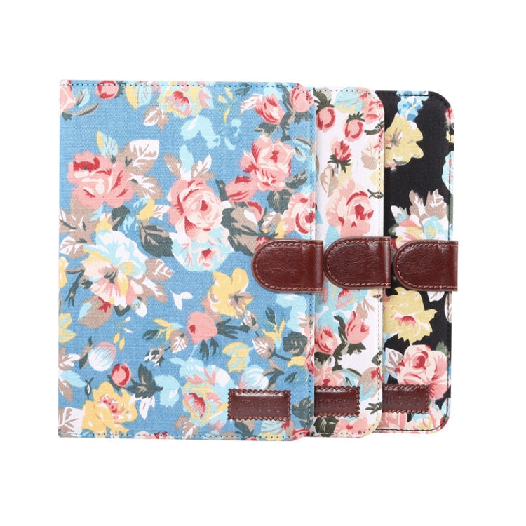Tablet Case – Leather (iPad mini 6) #3