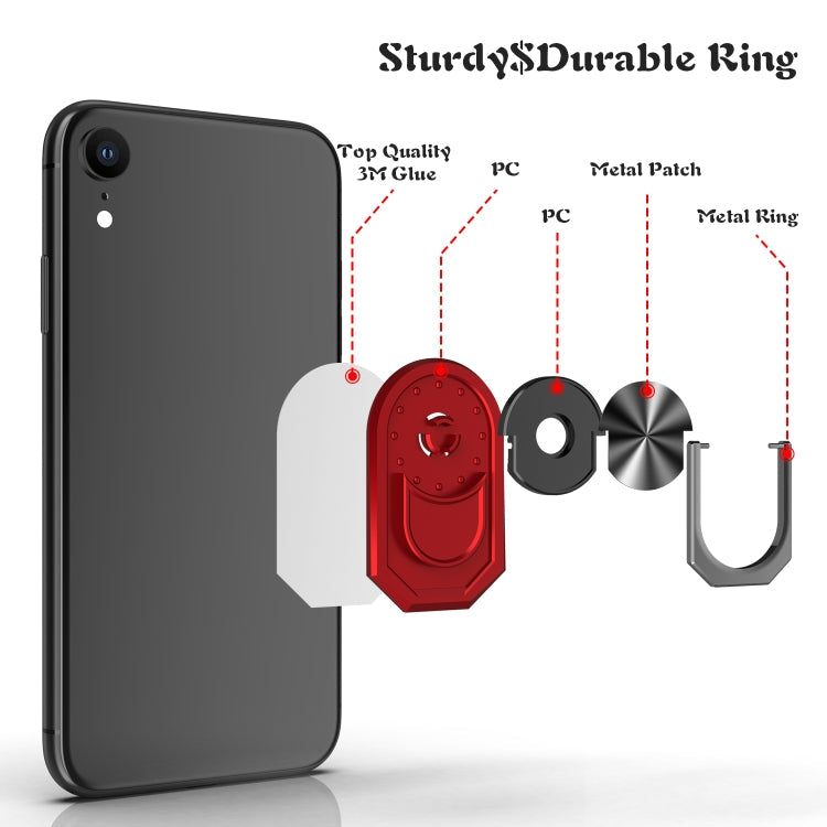 Holder – Magnetic
