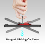 Holder – Magnetic