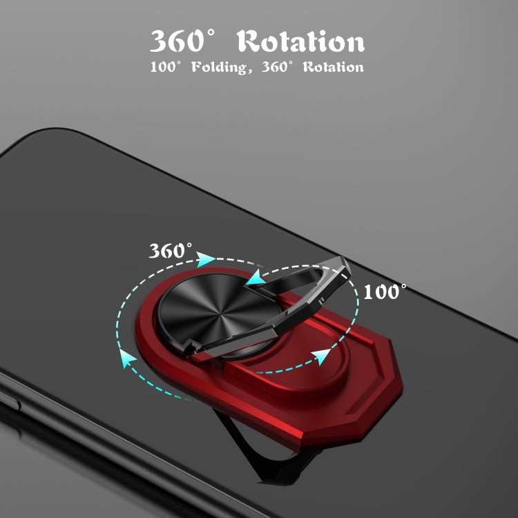 Holder – Magnetic