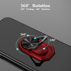 Holder – Magnetic