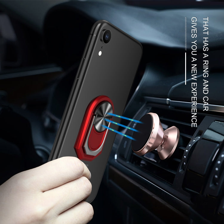Holder – Magnetic