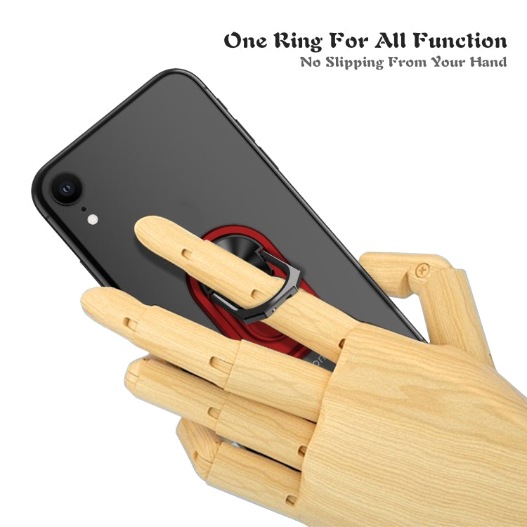 Holder – Magnetic