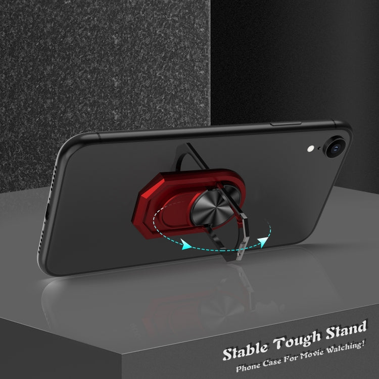 Holder – Magnetic