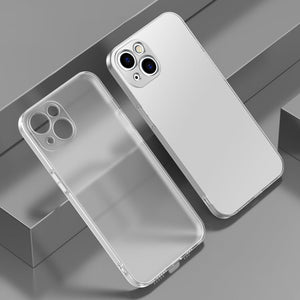 Translucent Frosted