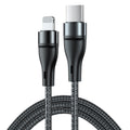 ADC-003 Data Cable – Fast Charging 1m Black