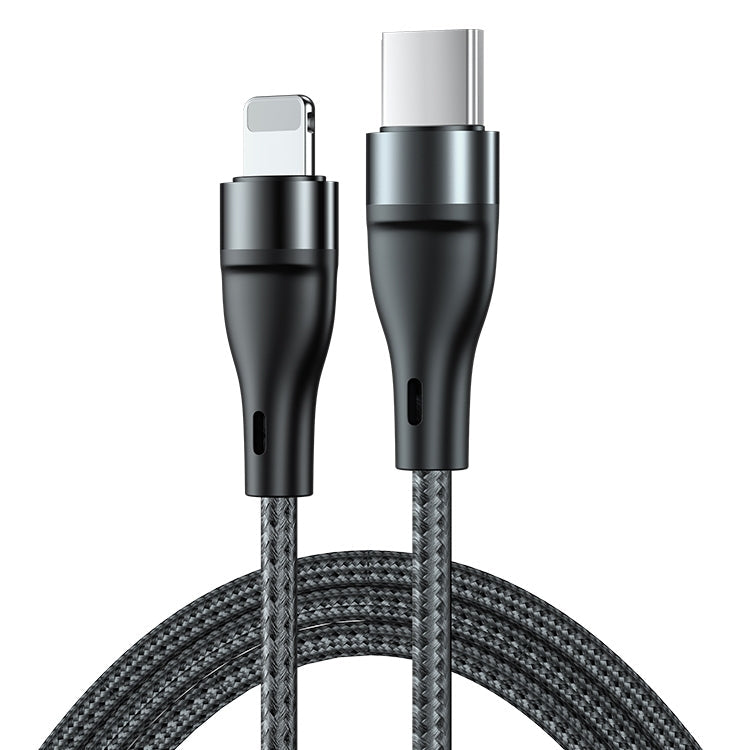 ADC-003 Data Cable – Fast Charging 1m Black