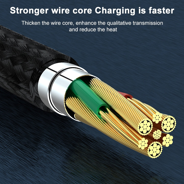 ADC-003 Data Cable – Fast Charging