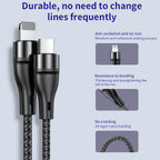ADC-003 Data Cable – Fast Charging