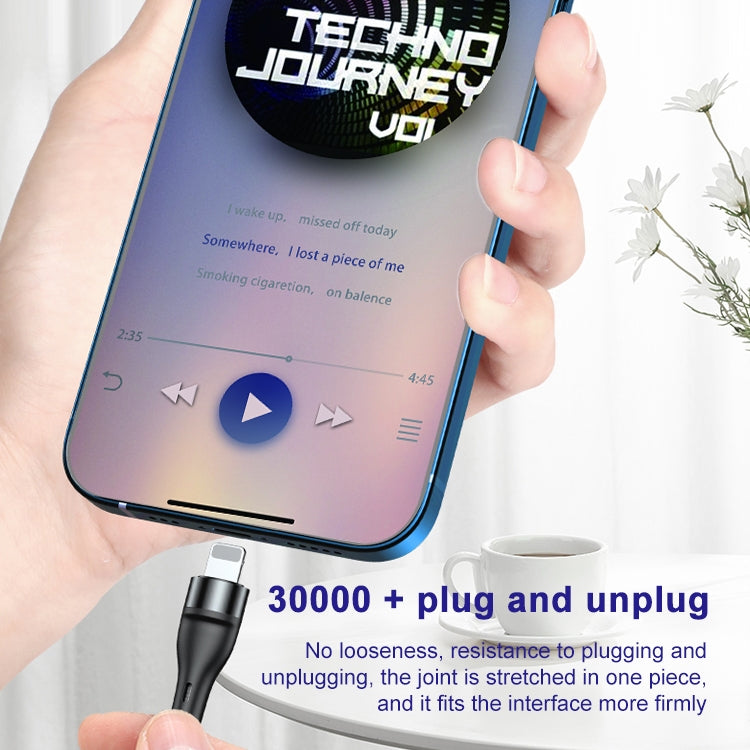 ADC-003 Data Cable – Fast Charging