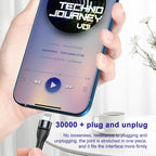 ADC-003 Data Cable – Fast Charging