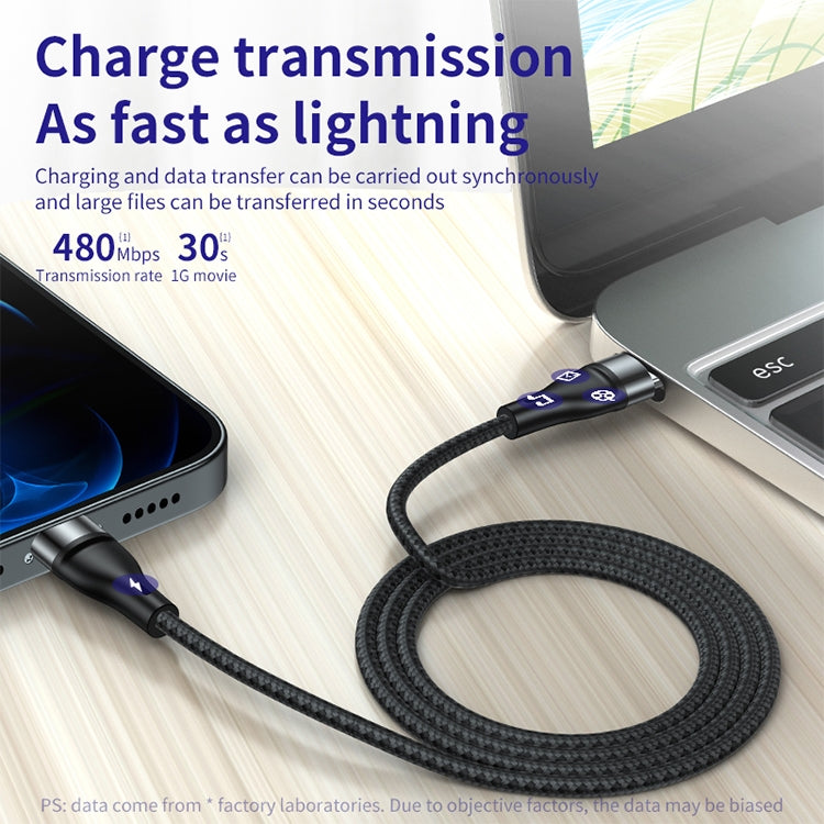 ADC-003 Data Cable – Fast Charging