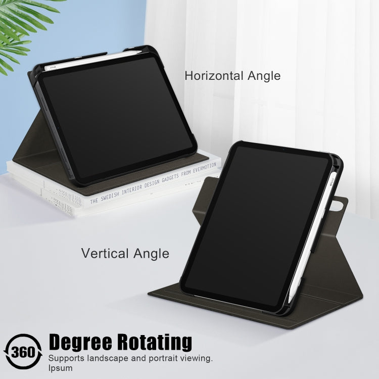 Case – Leather (iPad mini 2024) #9