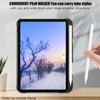 Case – Leather (iPad mini 2024) #9