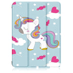 Case – Leather, Foldable (iPad mini 2024) #2