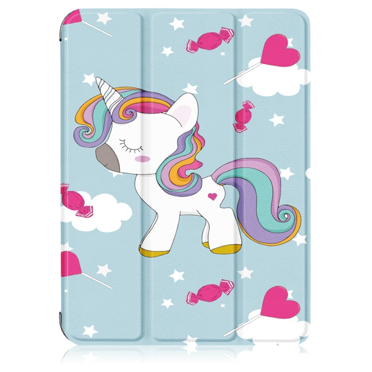 Case – Leather, Foldable (iPad mini 2024) #2