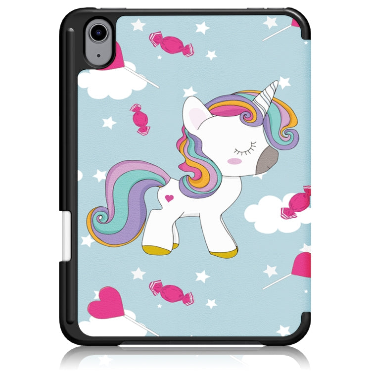 Case – Leather, Foldable (iPad mini 2024) #2