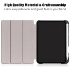Case – Leather, Foldable (iPad mini 2024) #2