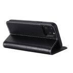 GEBEI PU+TPU Horizontal Flip Protective Case with Holder & Card Slots, For iPhone 11 Pro, For iPhone 11, For iPhone 11 Pro Max, For iPhone XS / X