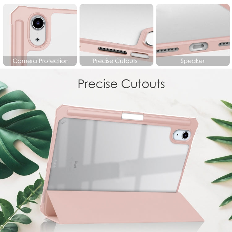 Tablet Case – Leather, Foldable (iPad mini 6)