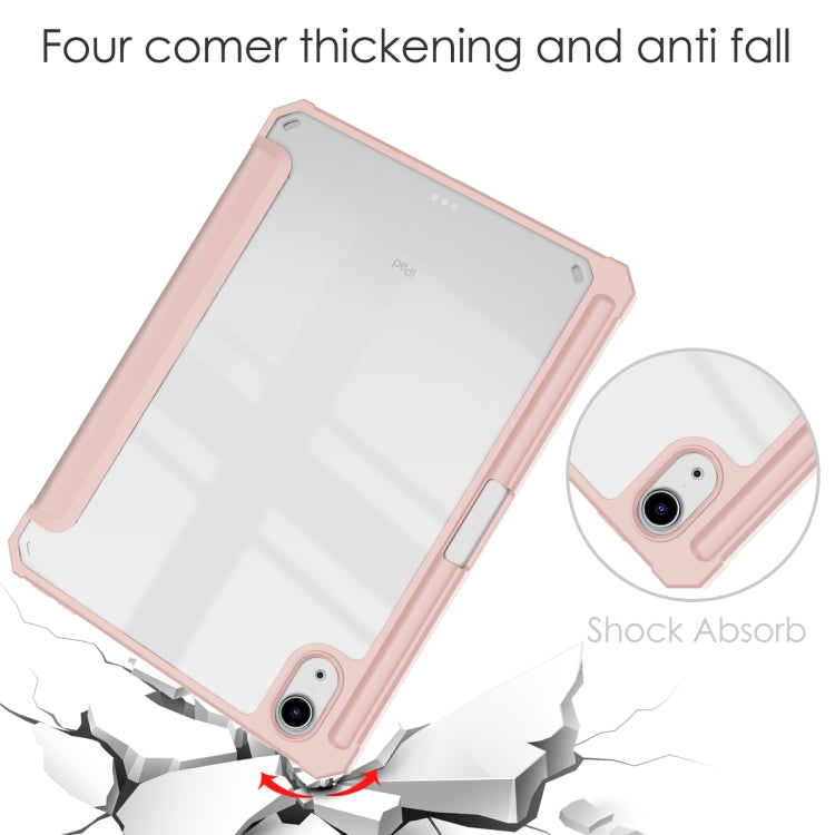 Tablet Case – Leather, Foldable (iPad mini 6)