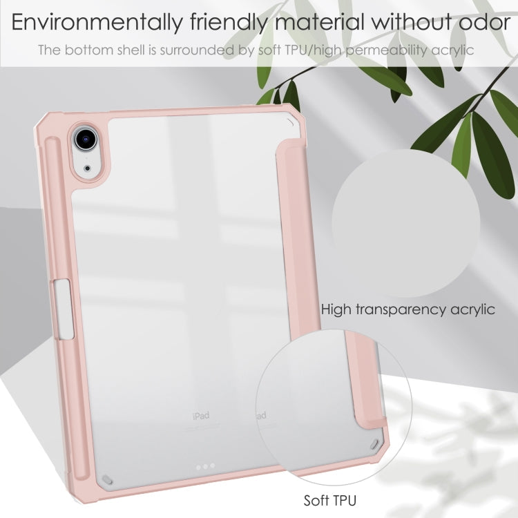 Tablet Case – Leather, Foldable (iPad mini 6)