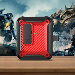 Black Red