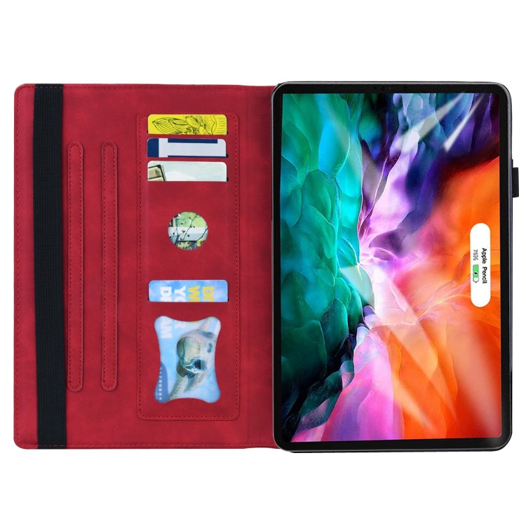 Tablet Case – Shockproof, Leather