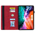 Tablet Case – Shockproof, Leather