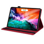 Tablet Case – Shockproof, Leather