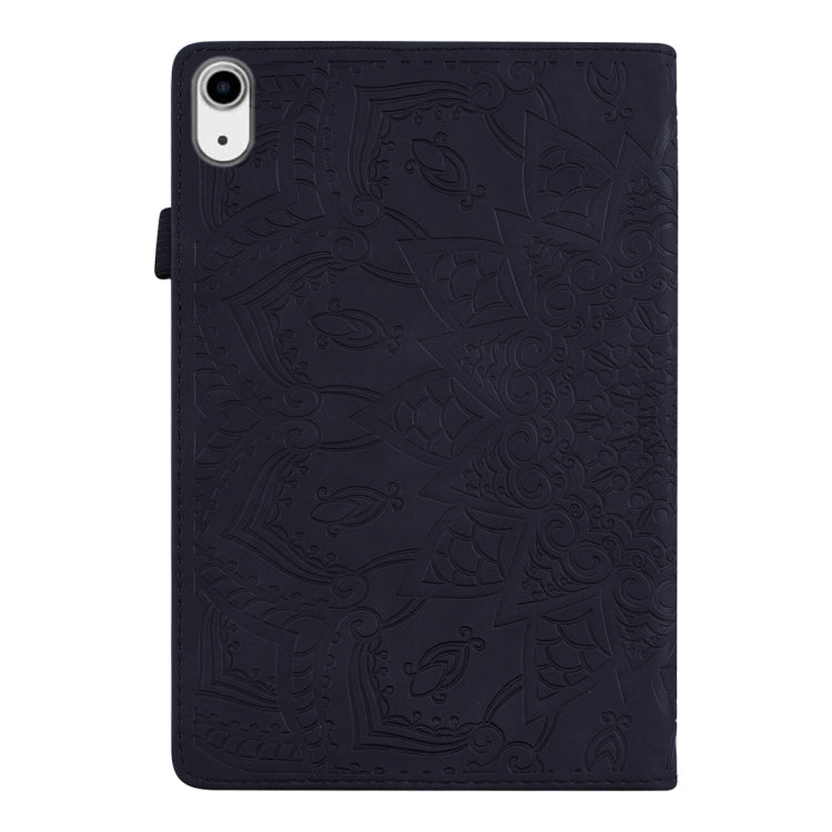 Case – Leather, Foldable (iPad mini 2024)