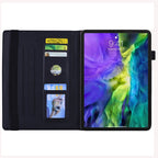 Case – Leather, Foldable (iPad mini 2024)