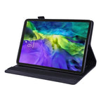 Case – Leather, Foldable (iPad mini 2024)