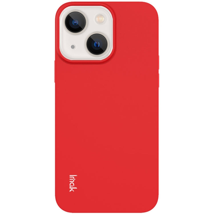 UC-2 Case – Shockproof For iPhone 13 mini Red