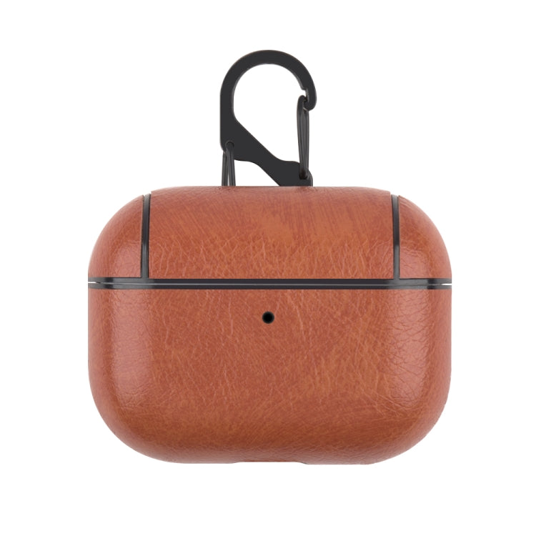 Case – Leather (Apple AirPods Pro Wireless Earphone)