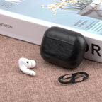 Case – Leather (Apple AirPods Pro Wireless Earphone)