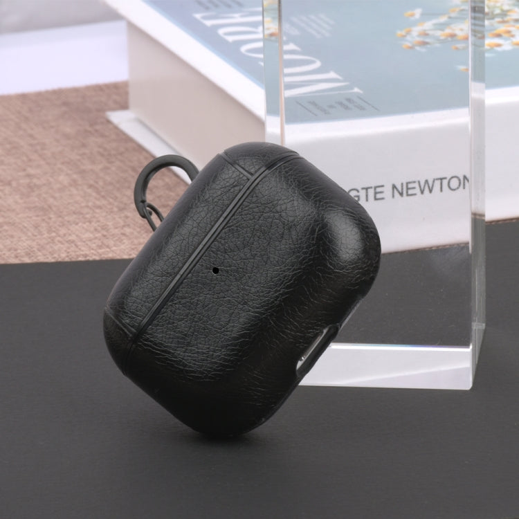 Case – Leather (Apple AirPods Pro Wireless Earphone)