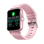 Smart Watch – 1.44" Screen, IP67 Waterproof, Blood Pressure Monitoring
