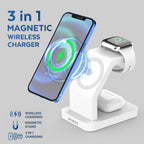 S6 Wireless Charger – Magnetic