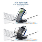 S6 Wireless Charger – Magnetic