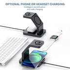 S6 Wireless Charger – Magnetic
