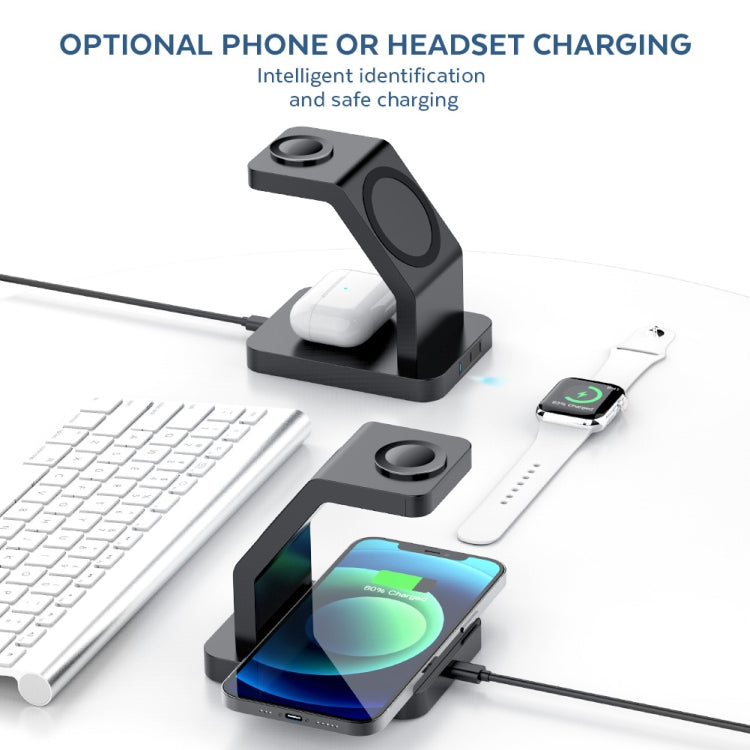 S6 Wireless Charger – Magnetic