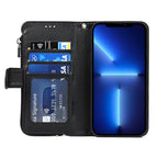 Case – Leather (iPhone 13 mini) #21