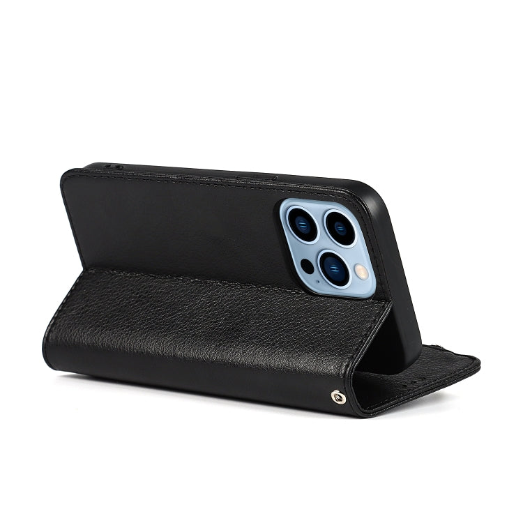 Case – Leather (iPhone 13 mini) #21