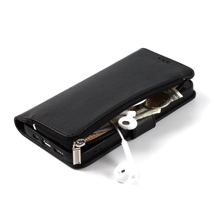 Case – Leather (iPhone 13 mini) #21